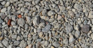 Betongranulaat Betongranulaat